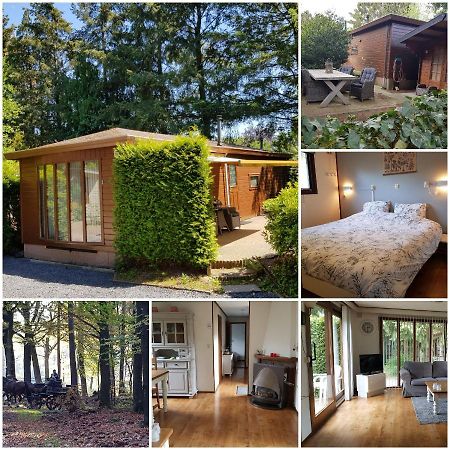 Reewold Veluwe Villa Putten Kültér fotó
