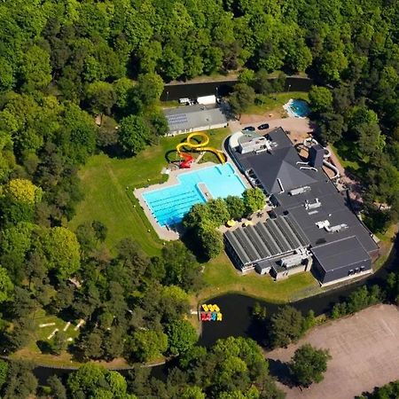 Reewold Veluwe Villa Putten Kültér fotó