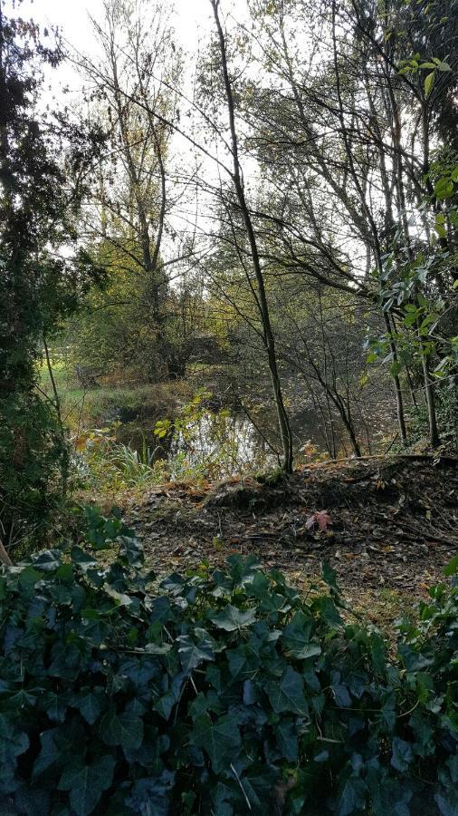 Reewold Veluwe Villa Putten Kültér fotó
