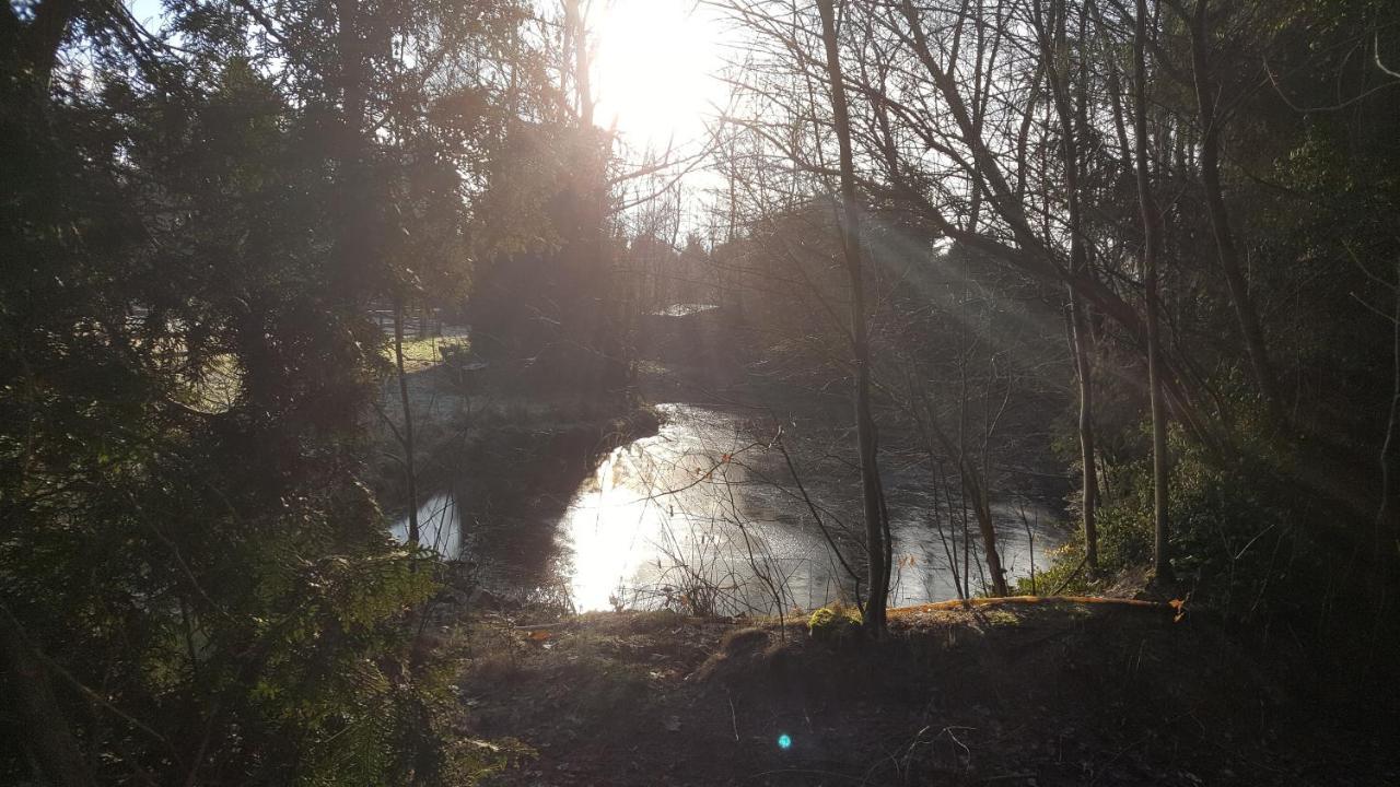 Reewold Veluwe Villa Putten Kültér fotó