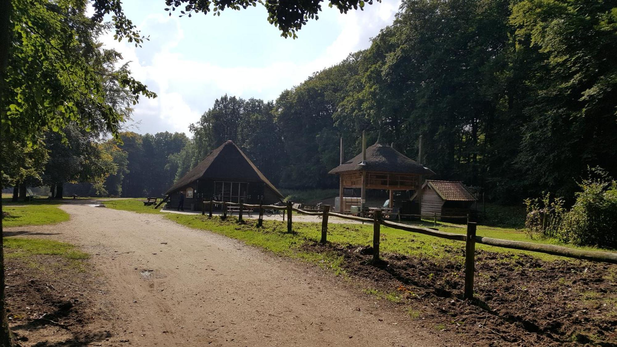 Reewold Veluwe Villa Putten Kültér fotó