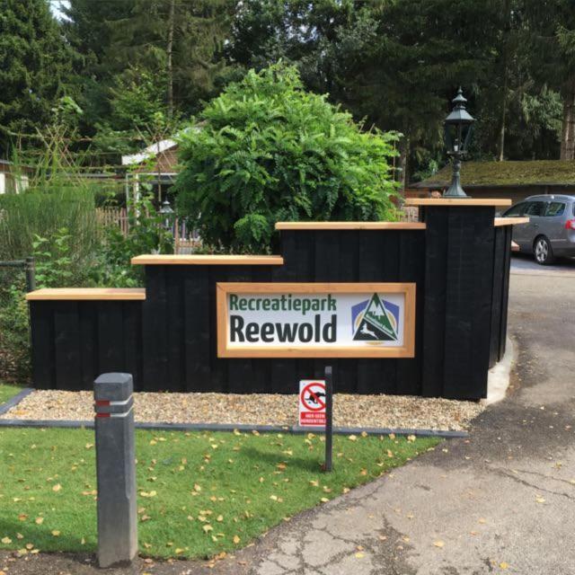 Reewold Veluwe Villa Putten Kültér fotó