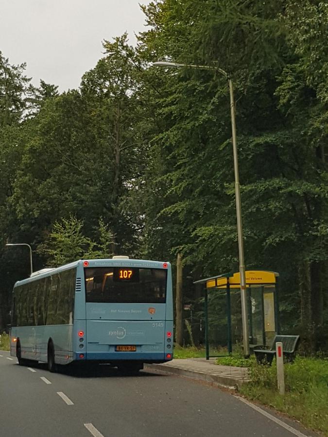 Reewold Veluwe Villa Putten Kültér fotó