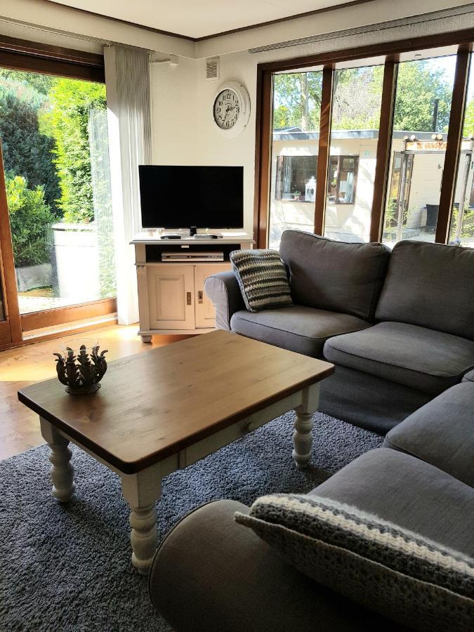 Reewold Veluwe Villa Putten Kültér fotó