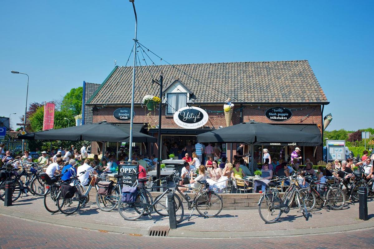 Reewold Veluwe Villa Putten Kültér fotó