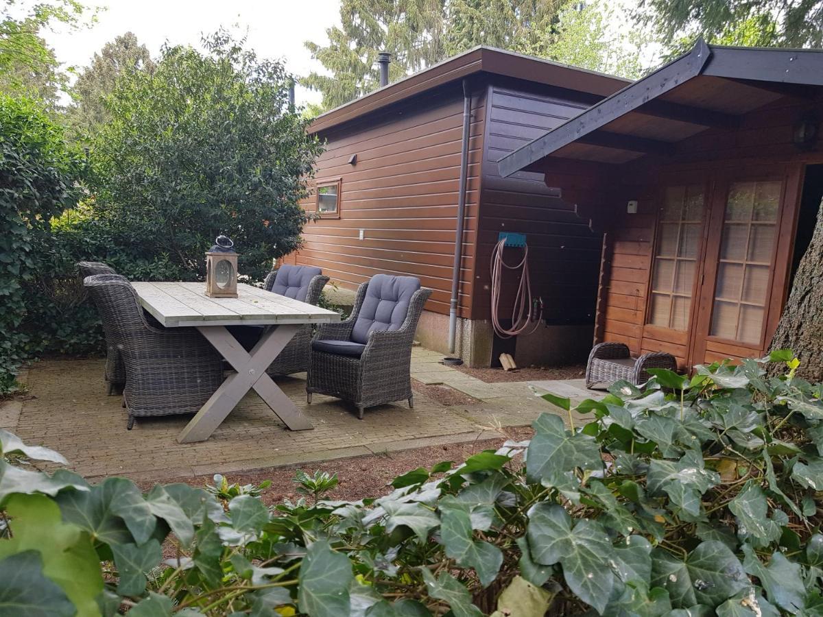 Reewold Veluwe Villa Putten Kültér fotó