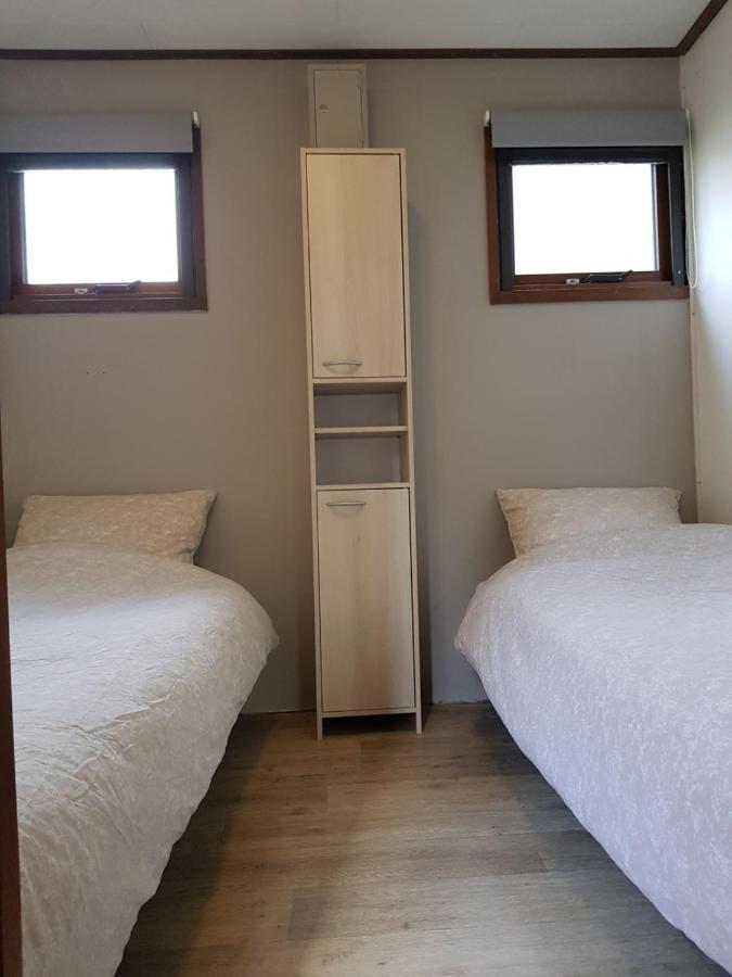 Reewold Veluwe Villa Putten Kültér fotó