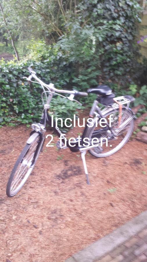 Reewold Veluwe Villa Putten Kültér fotó