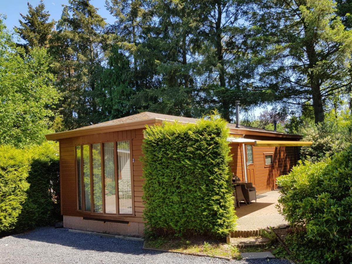 Reewold Veluwe Villa Putten Kültér fotó
